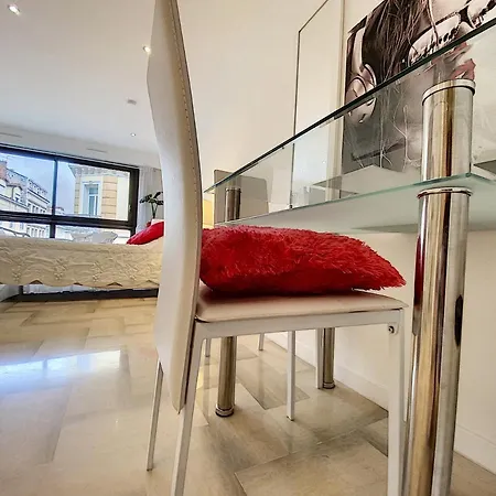 Appartement Gray D Albion Thi235 *