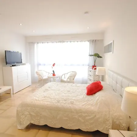 Gray D Albion Thi235 Appartement Cannes