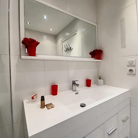 Appartement Gray D Albion Thi235 Cannes