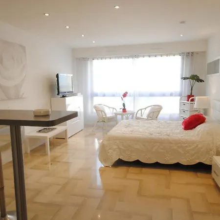 Gray D Albion Thi235 Appartement Cannes