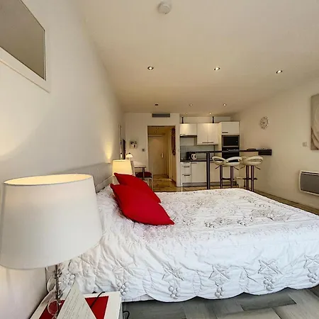 Appartement Gray D Albion Thi235 Cannes