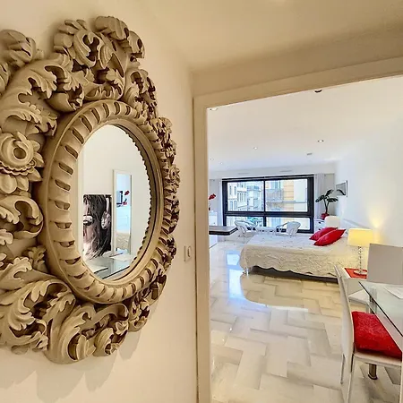 Appartement Gray D Albion Thi235 *