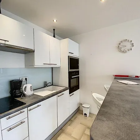 Appartement Gray D Albion Thi235 *