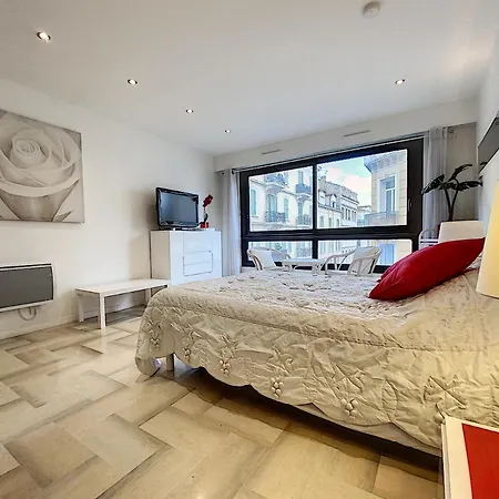 Appartement Gray D Albion Thi235 Cannes