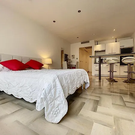 Apartament Gray D Albion Thi235 *