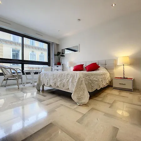 Lägenhet Gray D Albion Thi235 Cannes