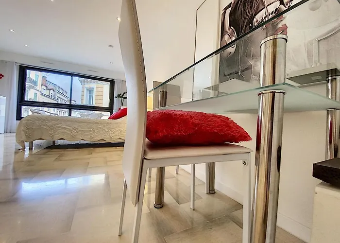 Lägenhet Gray D Albion Thi235 *