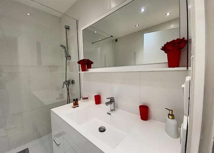 Gray D Albion Thi235 Lägenhet Cannes