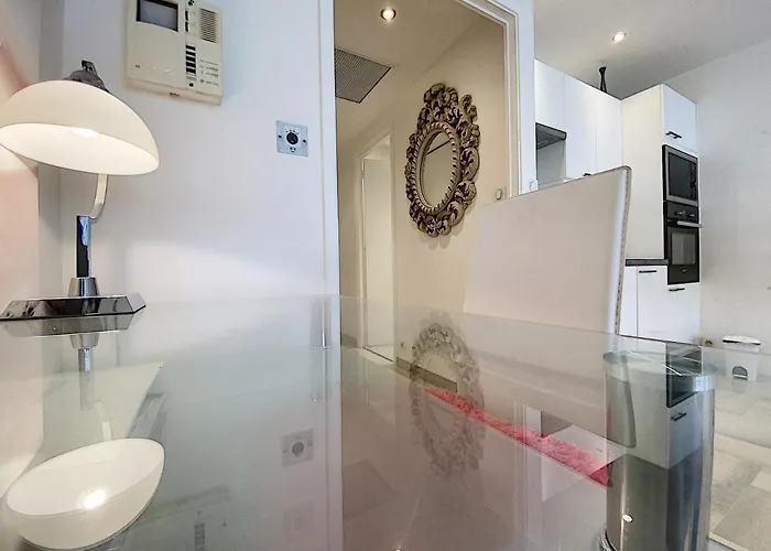 Gray D Albion Thi235 Lägenhet *