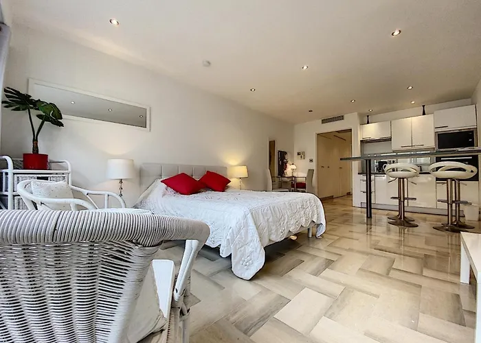 Gray D Albion Thi235 * Cannes