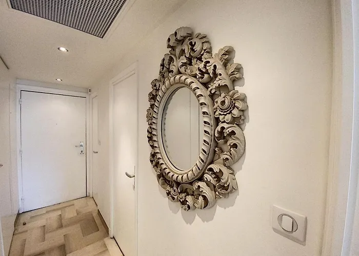 Gray D Albion Thi235 Lägenhet