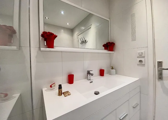 Διαμέρισμα Gray D Albion Thi235 Κάννες