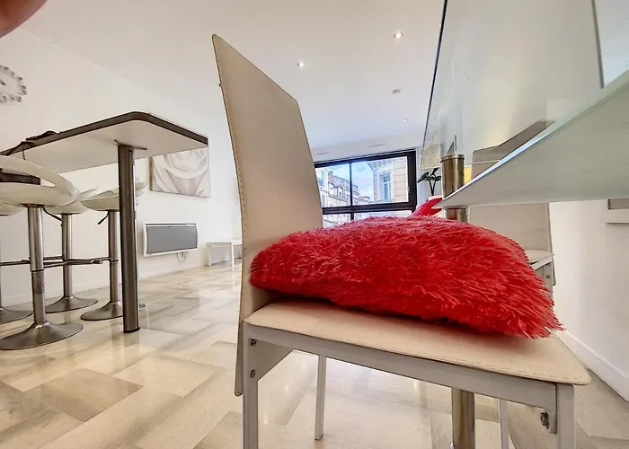 Gray D Albion Thi235 Lägenhet