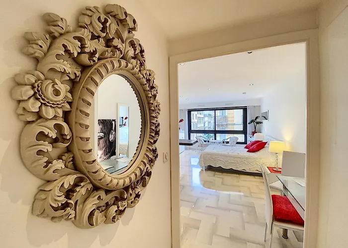 Lägenhet Gray D Albion Thi235 *