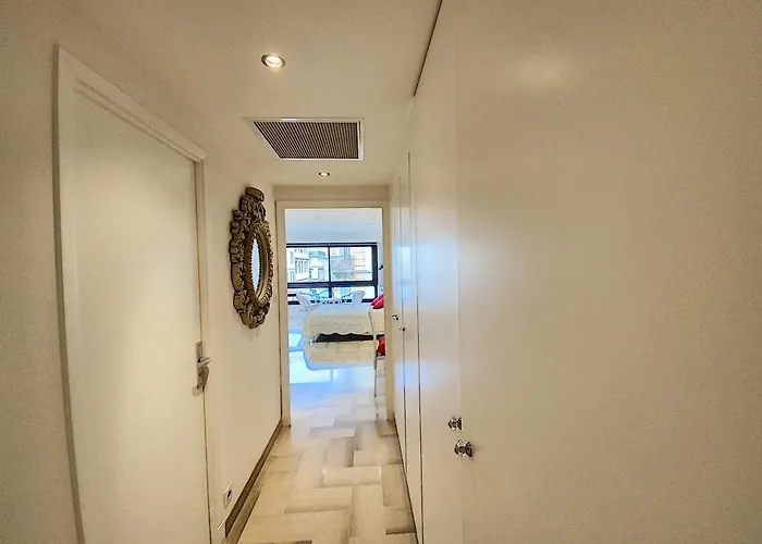 Gray D Albion Thi235 Lägenhet