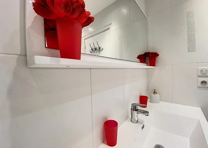 Gray D Albion Thi235 Lägenhet *