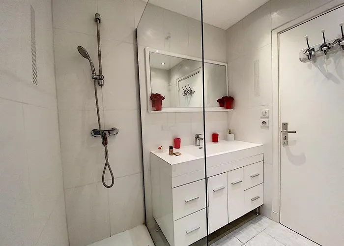 Gray D Albion Thi235 Lägenhet