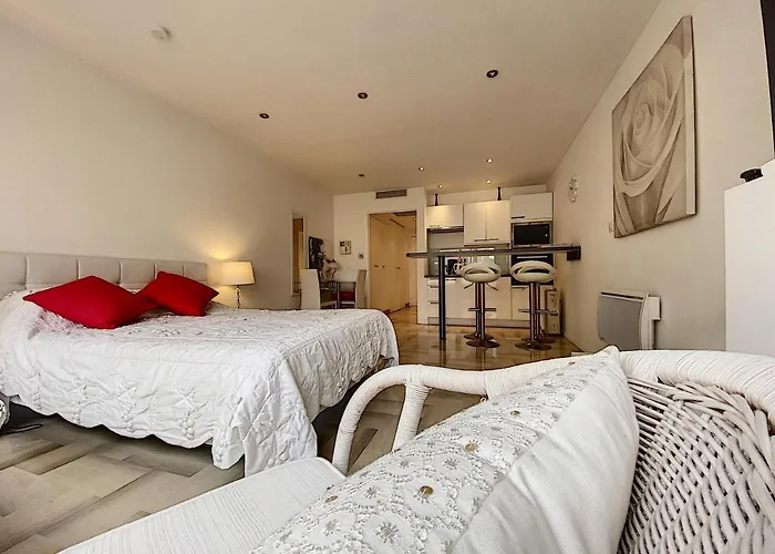 Gray D Albion Thi235 Lägenhet