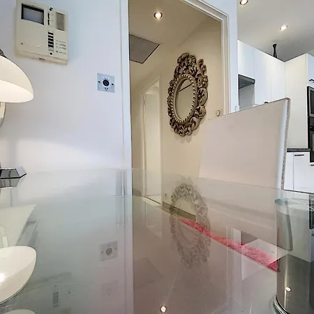 Gray D Albion Thi235 Appartement *